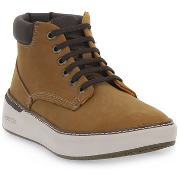 Lumberjack Laarzen  M1165 TAN
