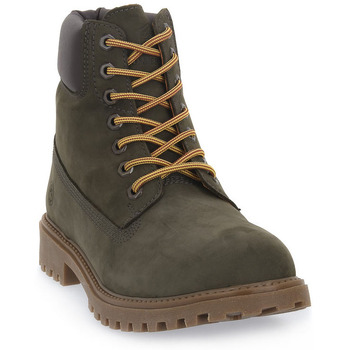 Lumberjack Laarzen  CF002 ANKLE BOOT