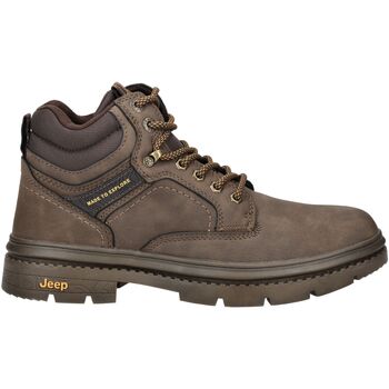 Jeep Laarzen  Enkellaarzen