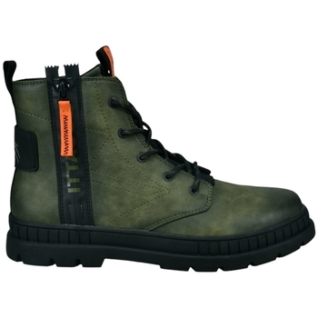 Bugatti Laarzen  Bottines