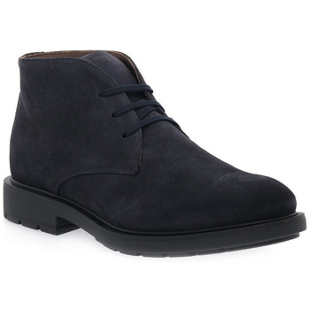 NeroGiardini Laarzen  NERO GIARDINI 200 AROLD BLU