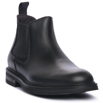 Frau Laarzen  PONCHO NERO