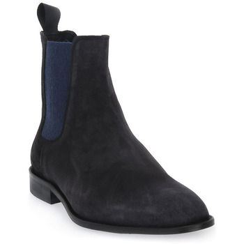 Frau Laarzen  WAXY BLU