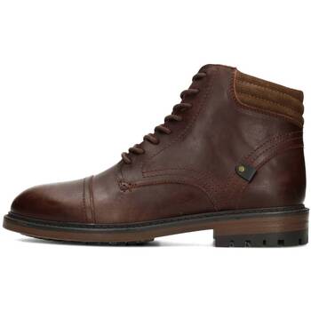 Ps Poelman Laarzen  HOMBRE Herren Schnürschuhe