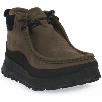 Clarks Laarzen  ATLTKWALLBTGTX