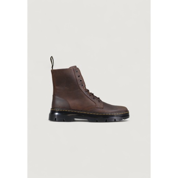 Dr. Martens Laarzen  Combs Leather Crazy Horse Unisex 26006207