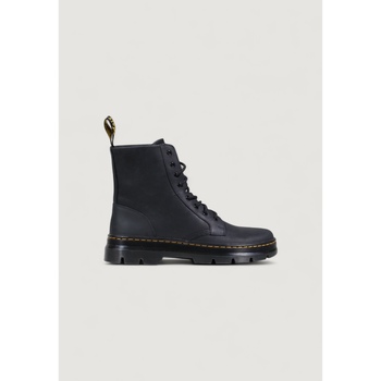 Dr. Martens Laarzen  Combs Leather Wyoming Unisex 26007001
