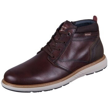 Pikolinos Laarzen  Bilbao