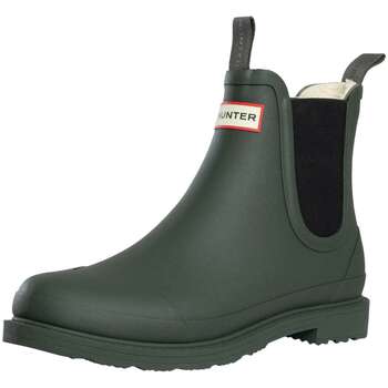 Hunter Regenlaarzen  Elements Chelsea geïsoleerde laarzen