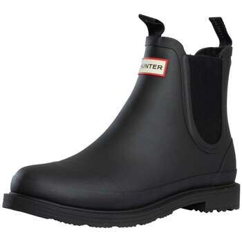 Hunter Regenlaarzen  Elements Chelsea geïsoleerde laarzen