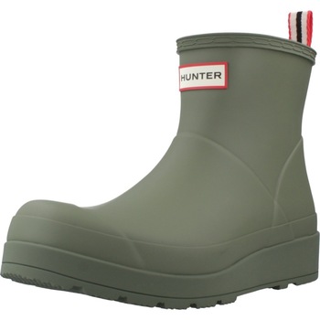 Hunter Regenlaarzen  PLAY SHORT