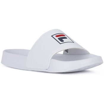 Fila Teenslippers  PALM BEACH WHITE