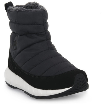 Zero C Snowboots  BLK SMESTAD W GTX