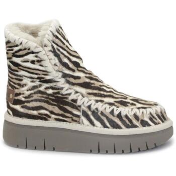 Grunland Snowboots  GRU-ZAL-PO1801-BM