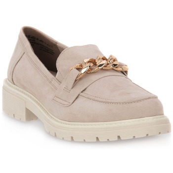 Jana Mocassins  BEIGE MOCASSINO