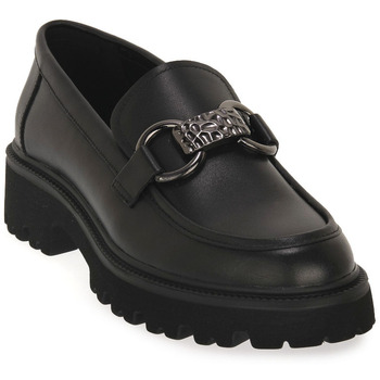 Keys Mocassins  RAFFA BLK