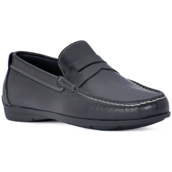 IGI&Co Mocassins IgI&CO CAMBRID NERO