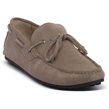 Lumberjack Mocassins  CN002 DRIVE