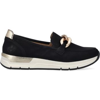 Rieker Mocassins  Slipper