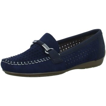 Rieker Mocassins  -
