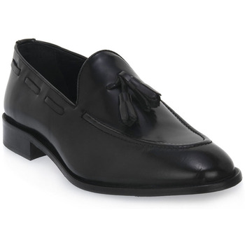 Frau Mocassins  OXFORD NERO