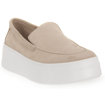 Frau Mocassins  ECRU DAINO