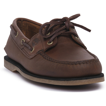 Timberland Mocassins  CLASSIC BOAT SHOE