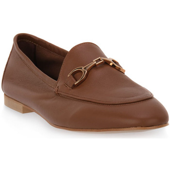 Priv Lab Mocassins  NAPPA CUOIO