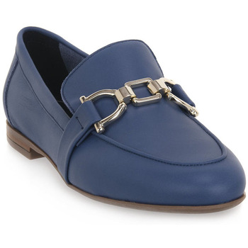 Frau Mocassins  DENIM MOUSSE