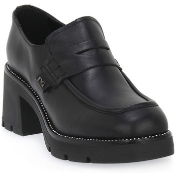 NeroGiardini Mocassins  NERO GIARDINI 100 UNATO NERO