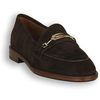 Frau Mocassins  DAINO CACAO