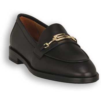 Frau Mocassins  NAPPA NERO