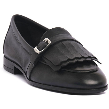 Frau Mocassins  NERO MOUSSE