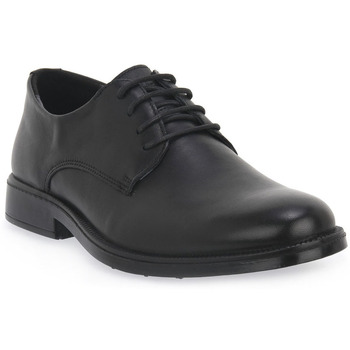 Enval Nette schoenen  HEARTY NERO
