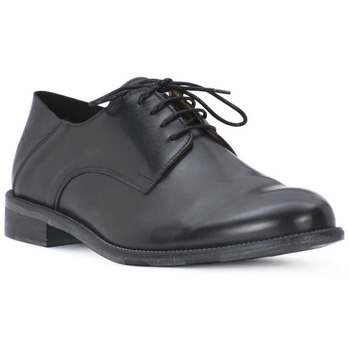 Exton Nette schoenen  SOFT NERO