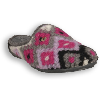 Grunland Pantoffels  GRIGIO B5FAYE