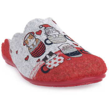 Grunland Pantoffels  GRIGIO B5FAYE