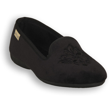 Grunland Pantoffels  NERO 57TAXI