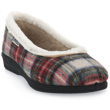 Emanuela Pantoffels  2001 BRITISH FURGREEN