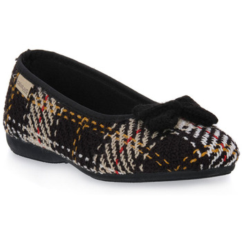 Grunland Pantoffels  NERO 57TAXI