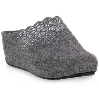 Grunland Pantoffels  GRIGIO 59RAPY