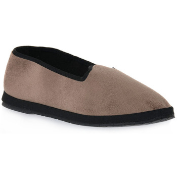 Grunland Pantoffels  TAUPE MYSE