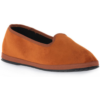Grunland Pantoffels  CAMEL MYSE