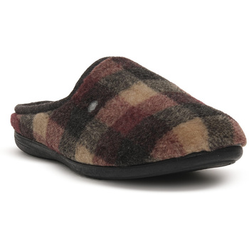 Grunland Pantoffels  NERO MULTI B2GAFO