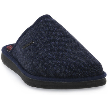 Grunland Pantoffels  BLU G7LOSO