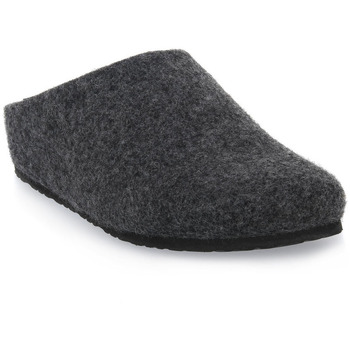 Bionatura Pantoffels  STONE WOOL