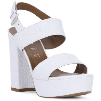 Priv Lab Pumps  BIANCO KAIMAN