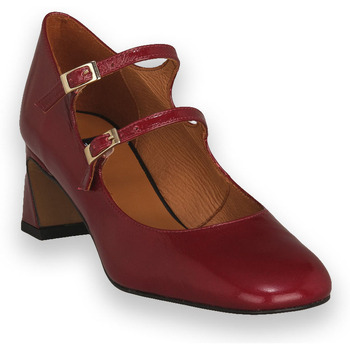 Angel Alarcon Pumps  RUBINO VENICE