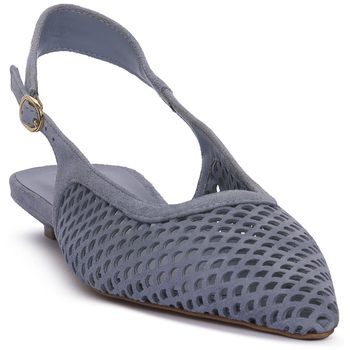 Priv Lab Pumps  AVIO CAMOSCIO LES AUTRES