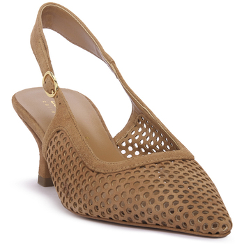 Priv Lab Pumps  CAMEL LES AUTRES